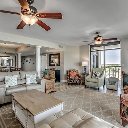Villa South Wind 1401 à Myrtle Beach Extérieur photo