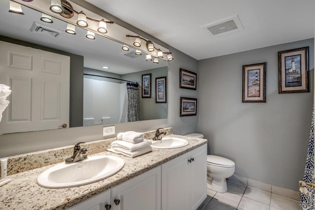 Villa South Wind 1401 à Myrtle Beach Extérieur photo