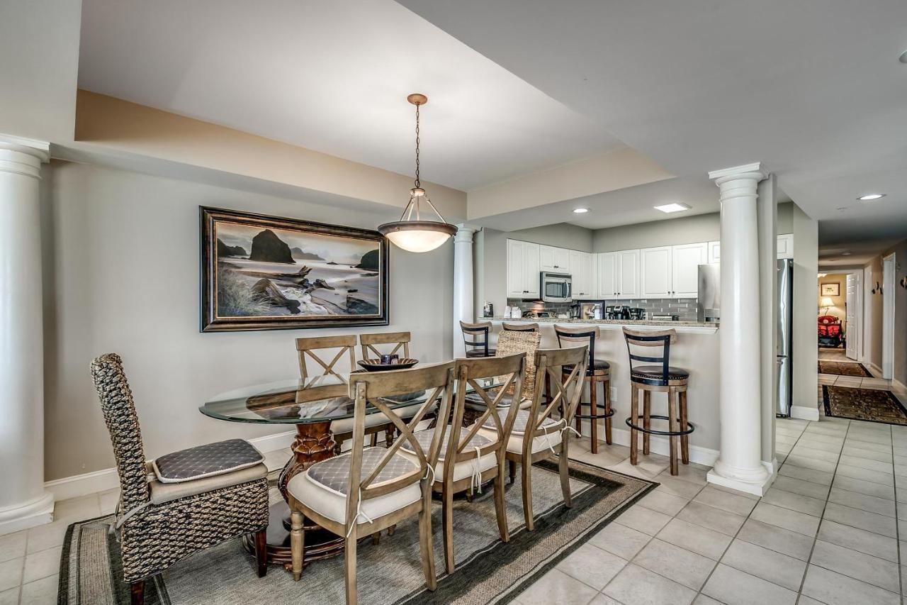 Villa South Wind 1401 à Myrtle Beach Extérieur photo