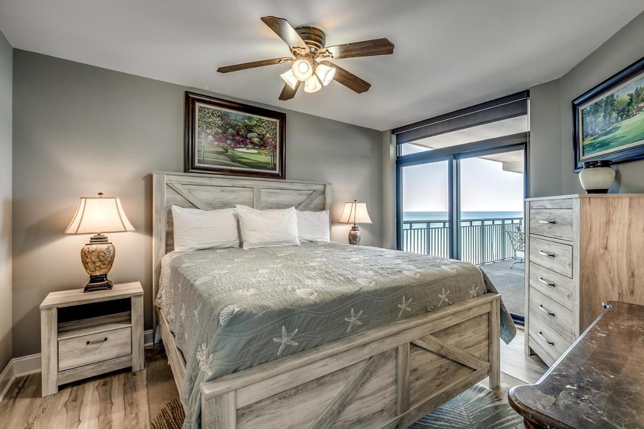 Villa South Wind 1401 à Myrtle Beach Extérieur photo